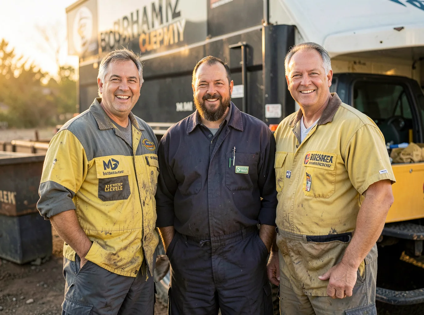Sewage Cleanup company in Rosendale, MO